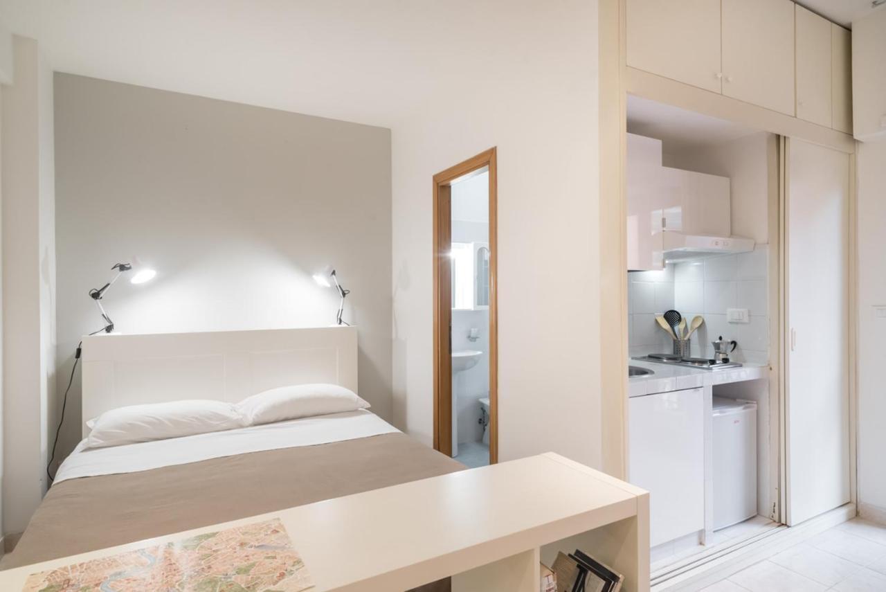 Magenta Collection Terrione 17 Apartman Róma Kültér fotó