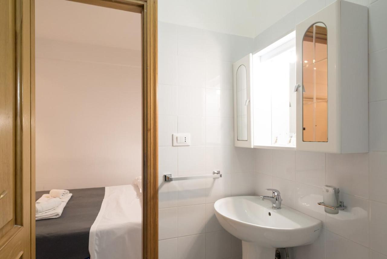 Magenta Collection Terrione 17 Apartman Róma Kültér fotó