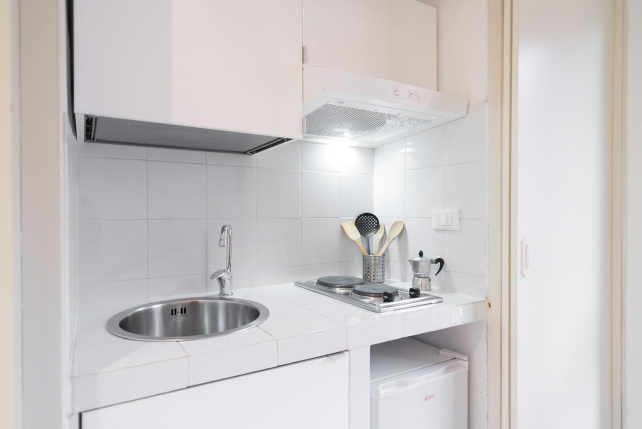 Magenta Collection Terrione 17 Apartman Róma Kültér fotó