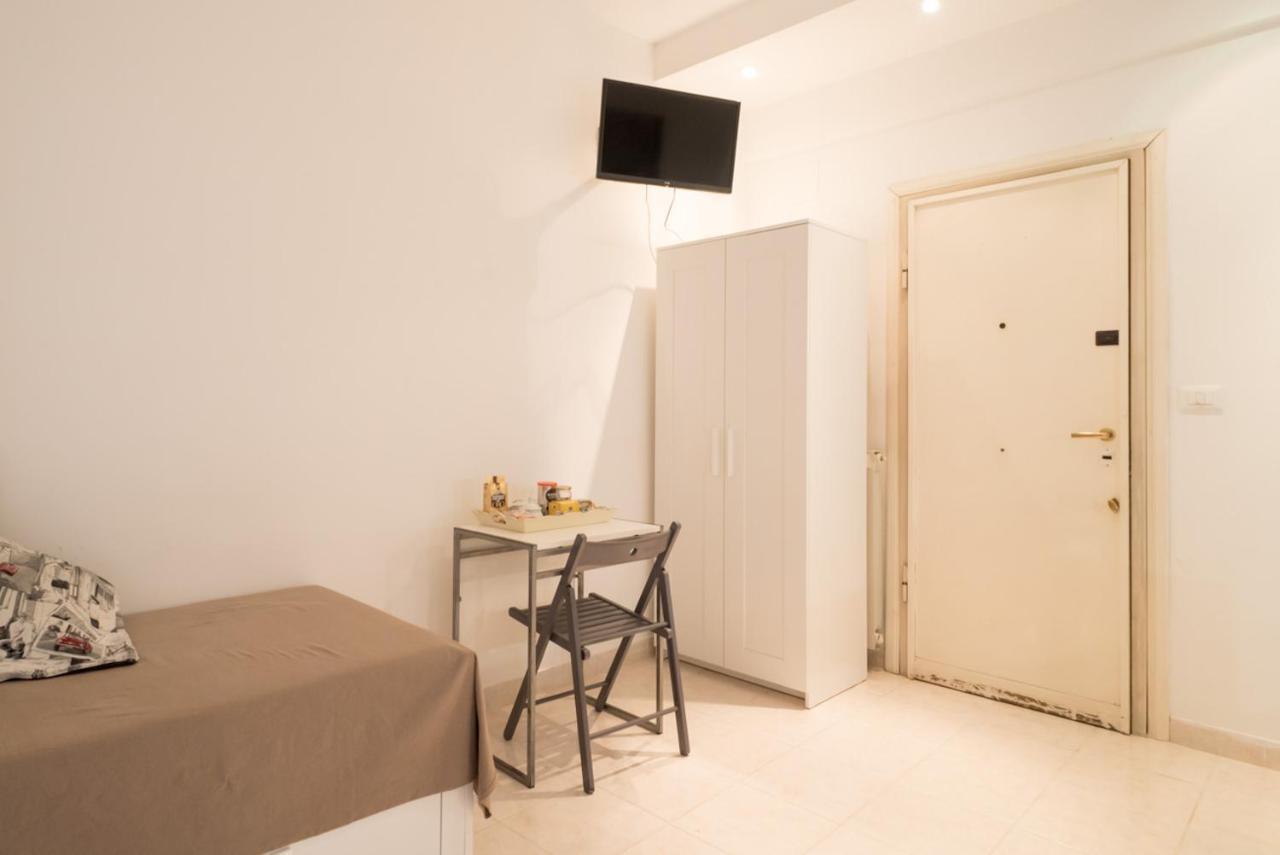 Magenta Collection Terrione 17 Apartman Róma Kültér fotó