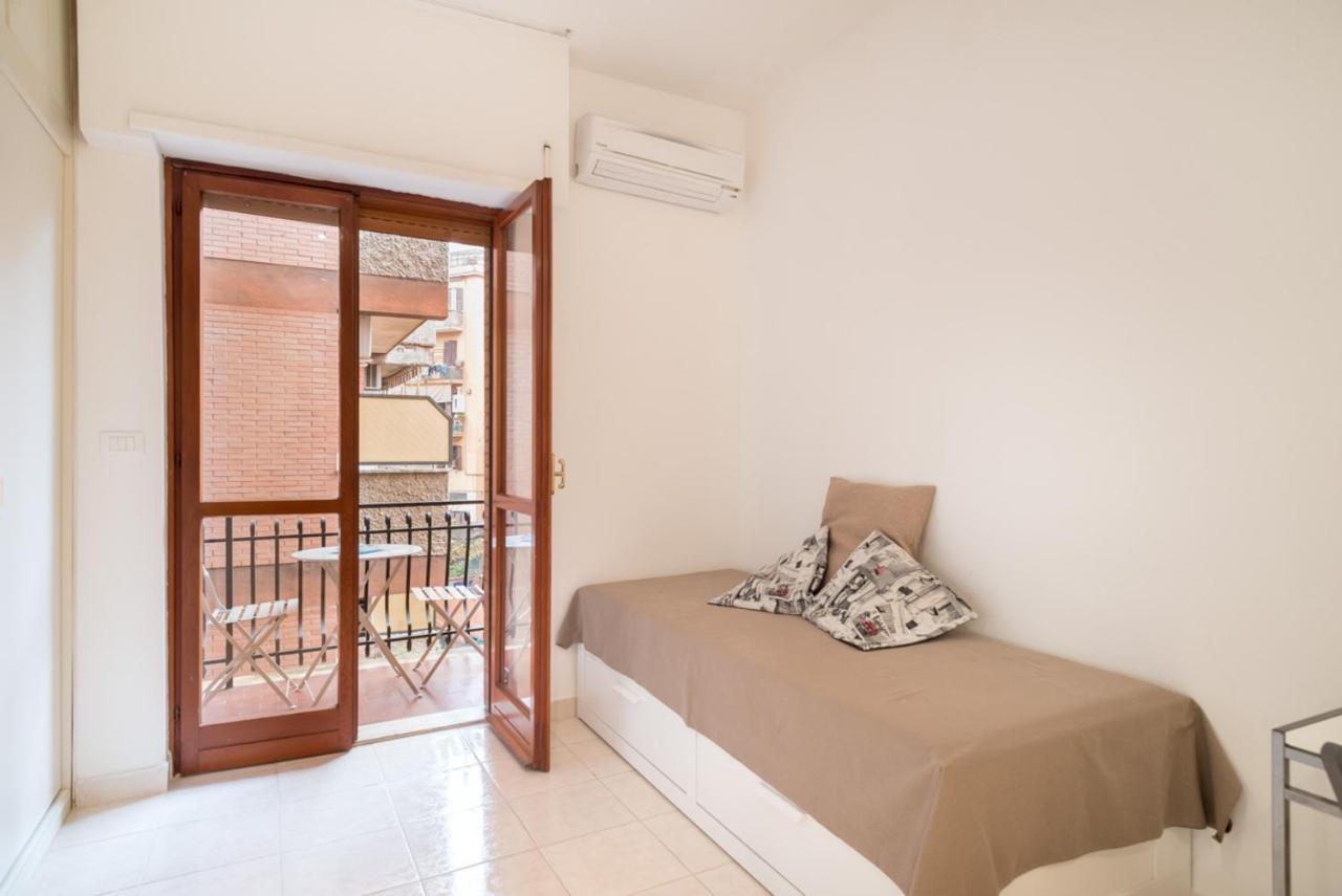Magenta Collection Terrione 17 Apartman Róma Kültér fotó